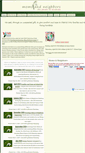 Mobile Screenshot of momsandneighbors.org